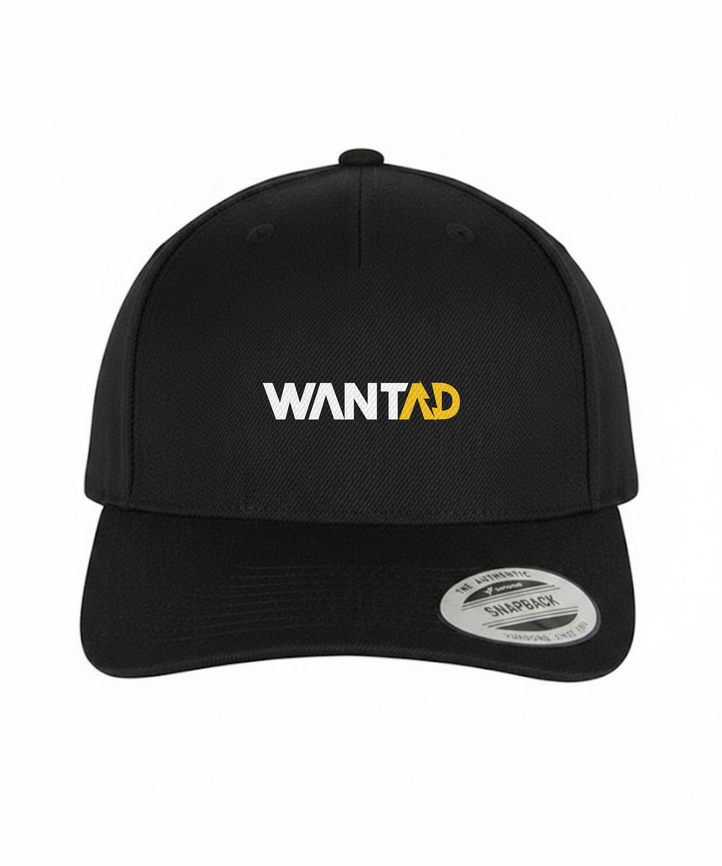 WantAD - Cap