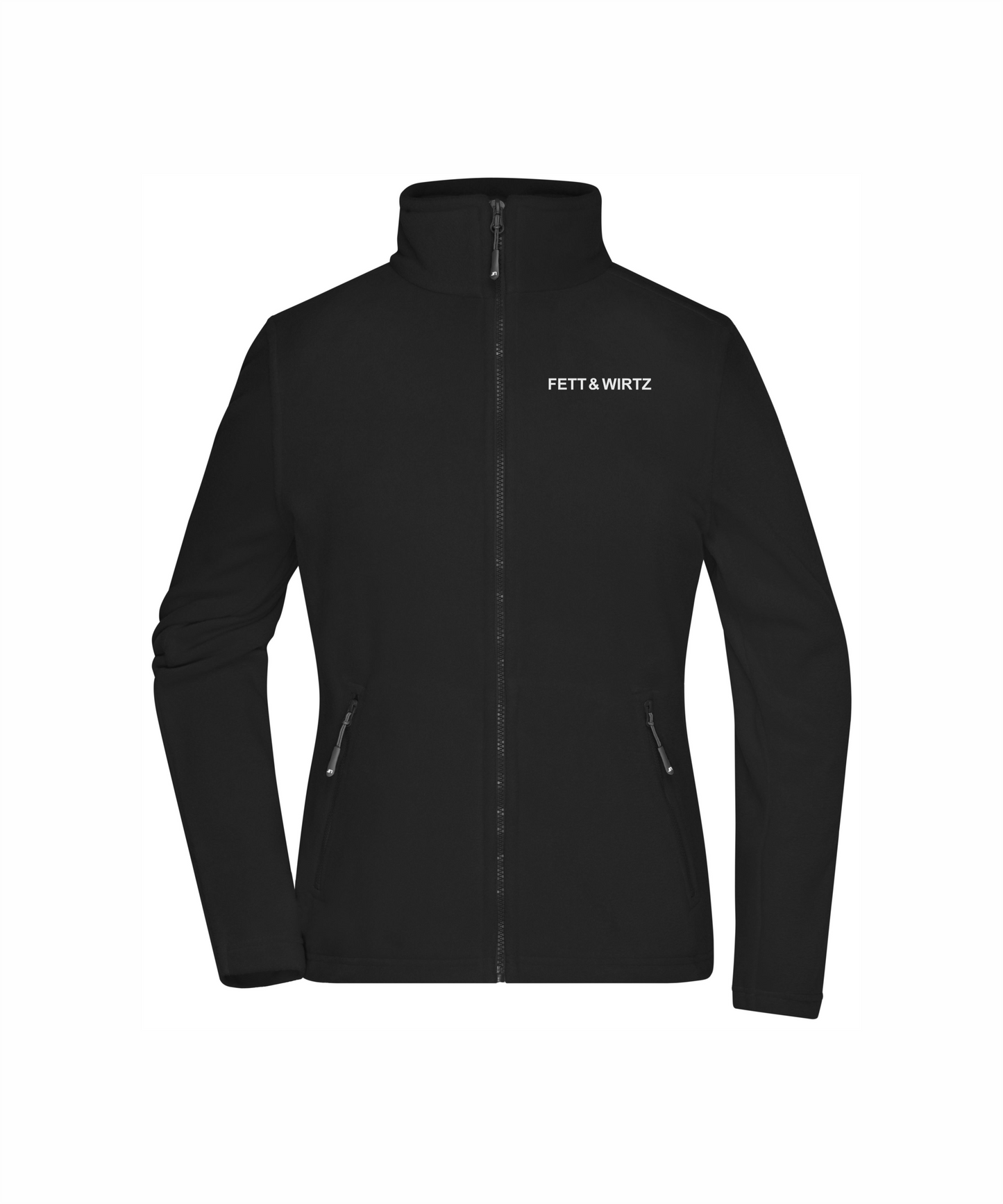 BMW Ladies' Fleece Jacket
