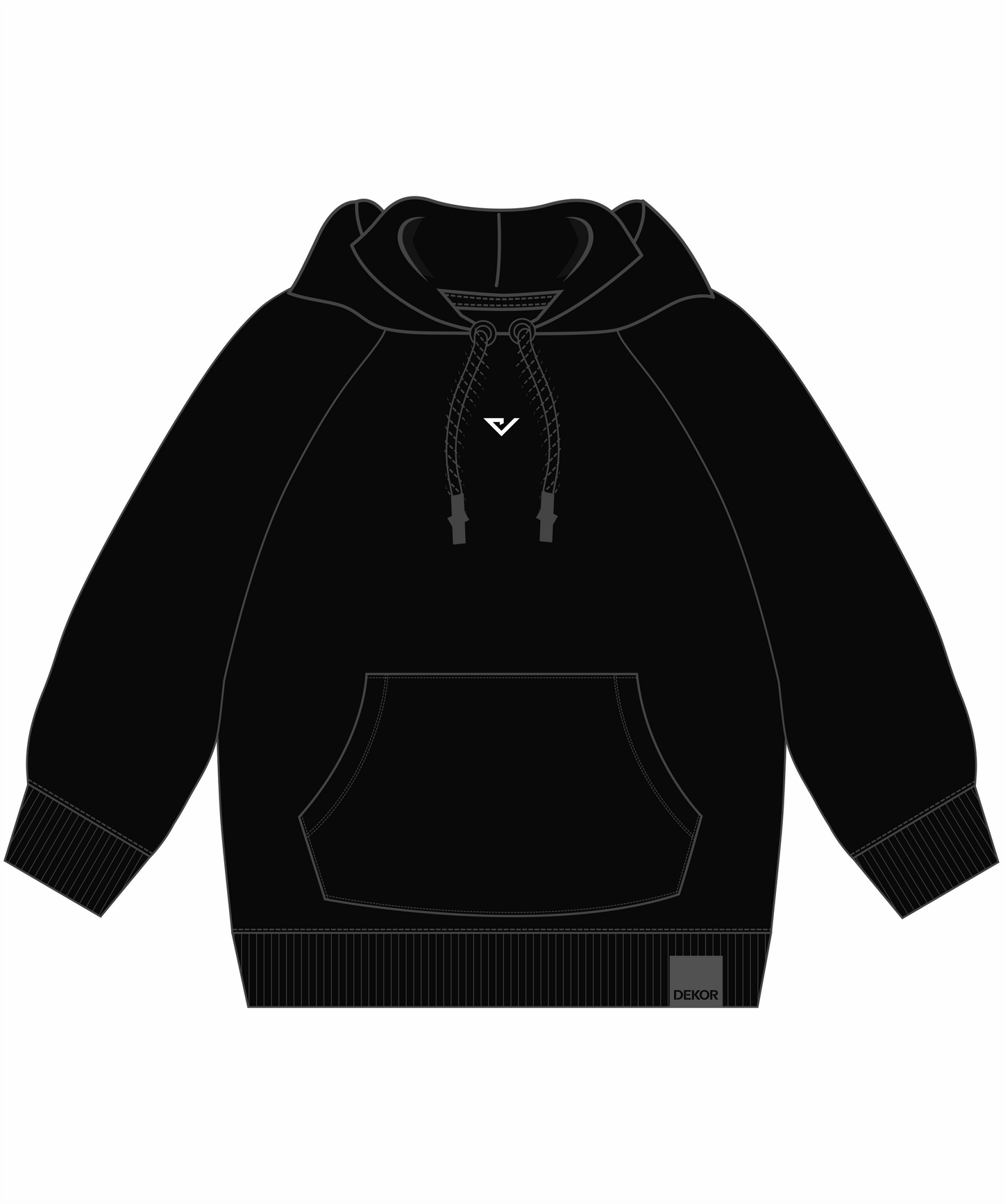 Dekor Hoodie