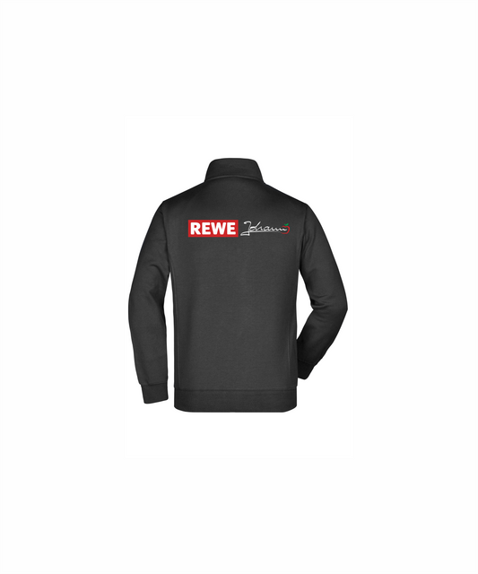 Rewe Johann - Sweatjacke