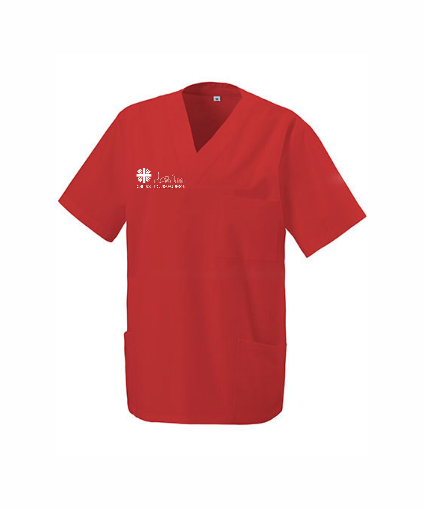 Caritas Unisex Schlupfkasack