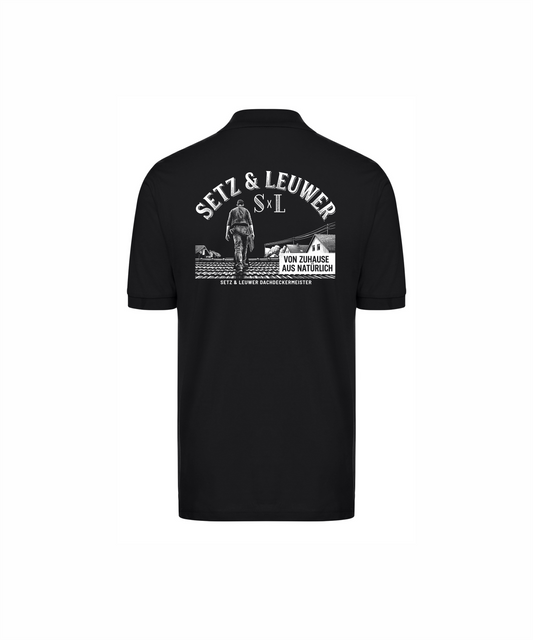 SxL Classic Polo