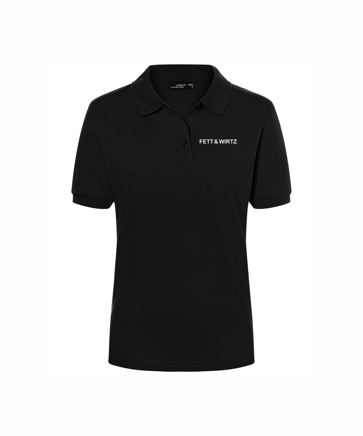 BMW Ladies' Classic Polo