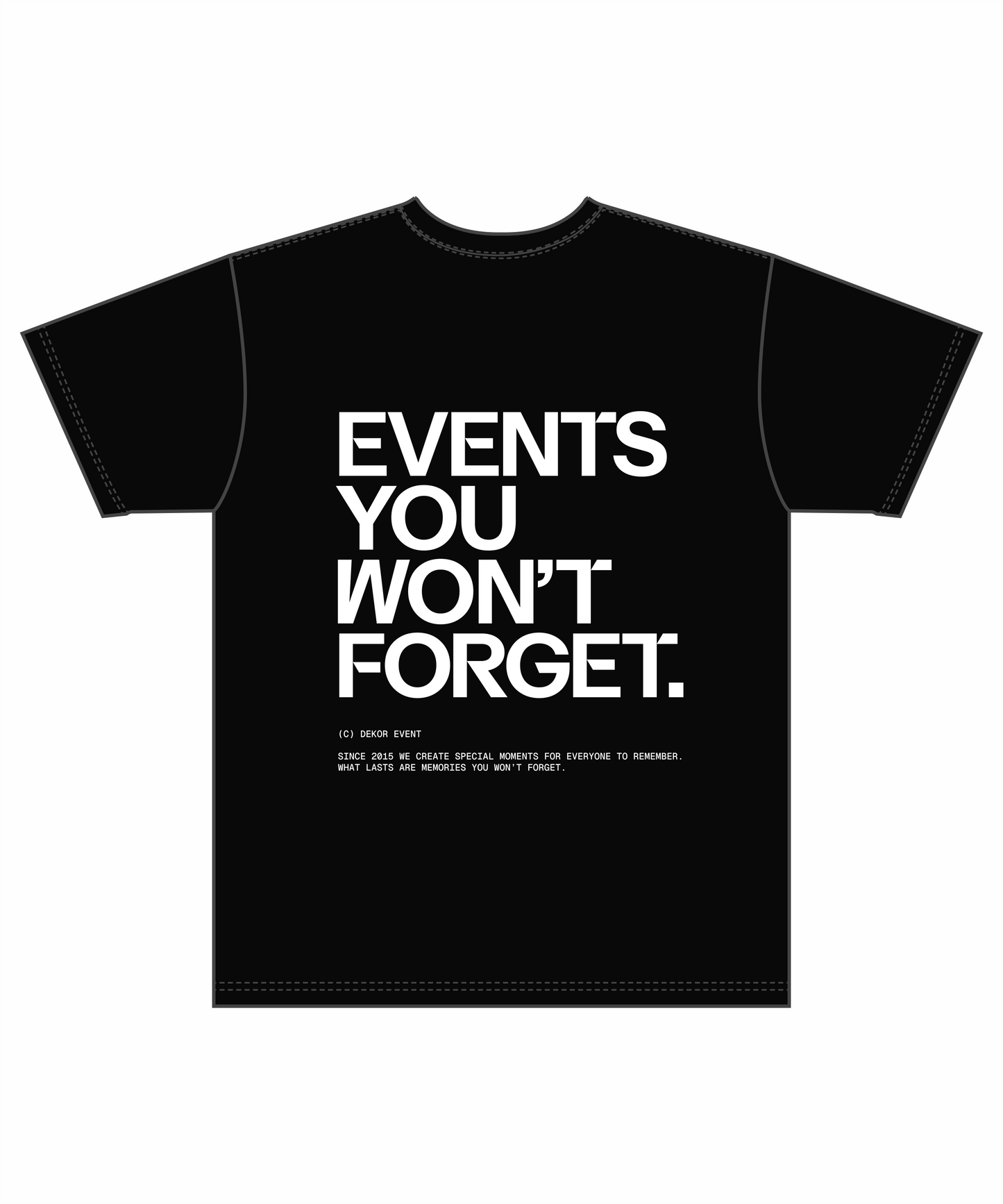 Dekor Shirt