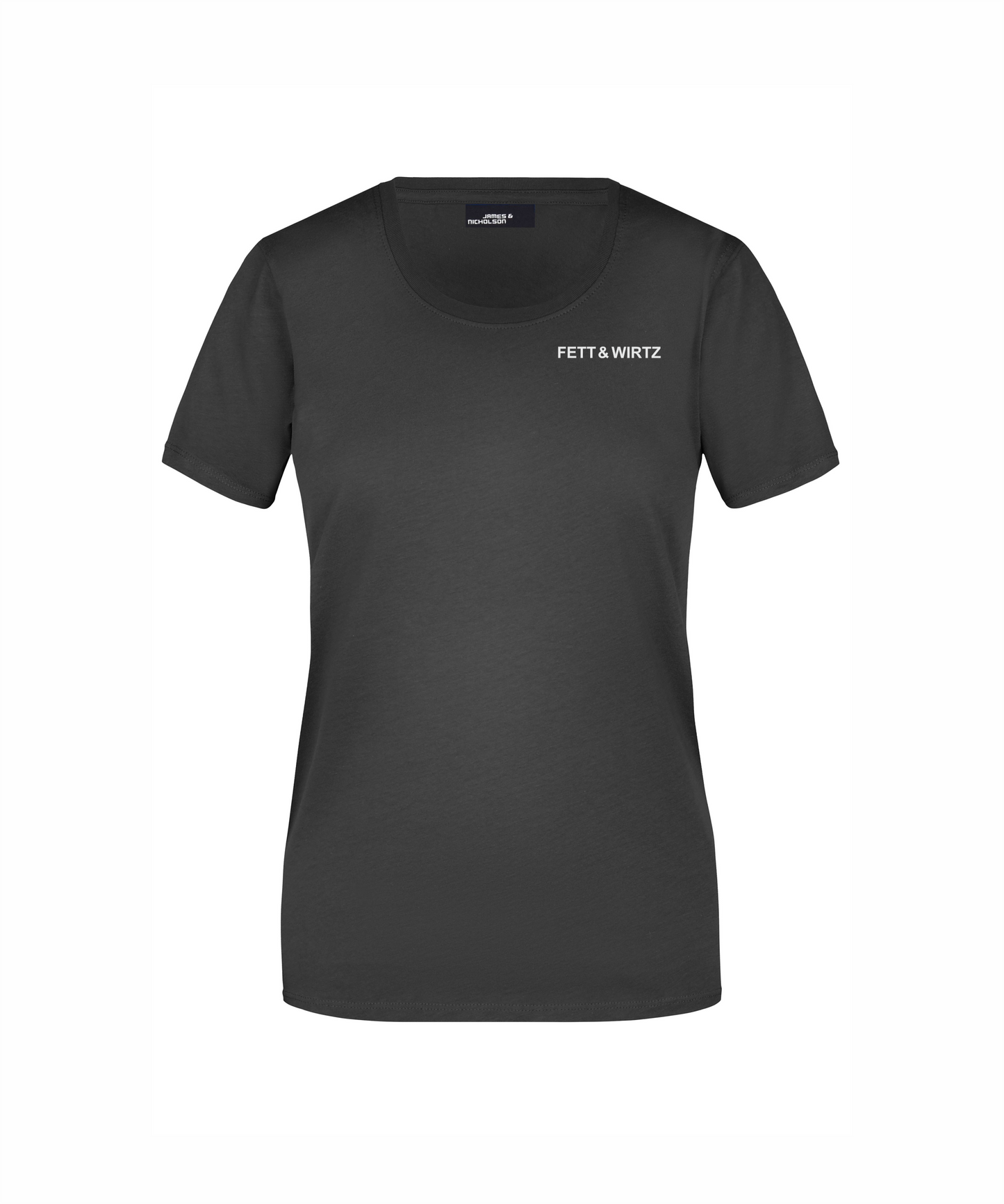 BMW Ladies' Basic-T