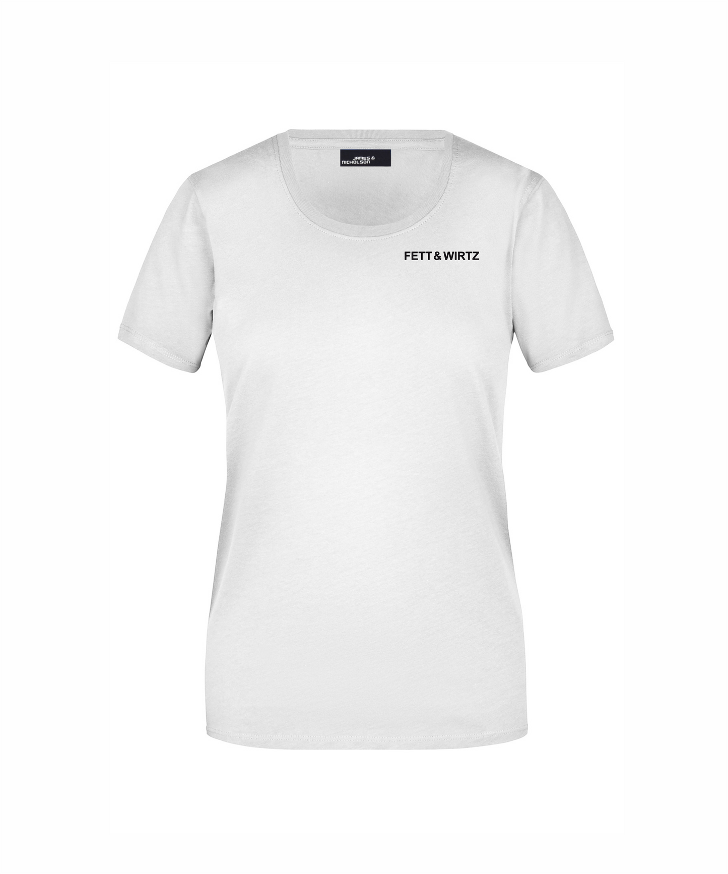 BMW Ladies' Basic-T