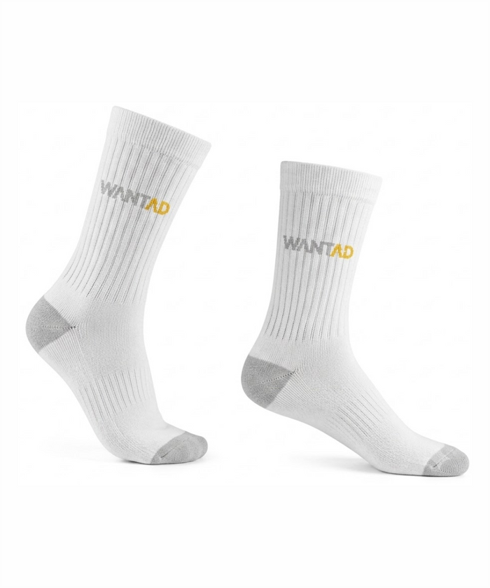 WantAD - Socken