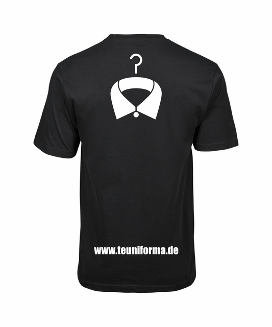 TeUniforma - Unisex Shirt