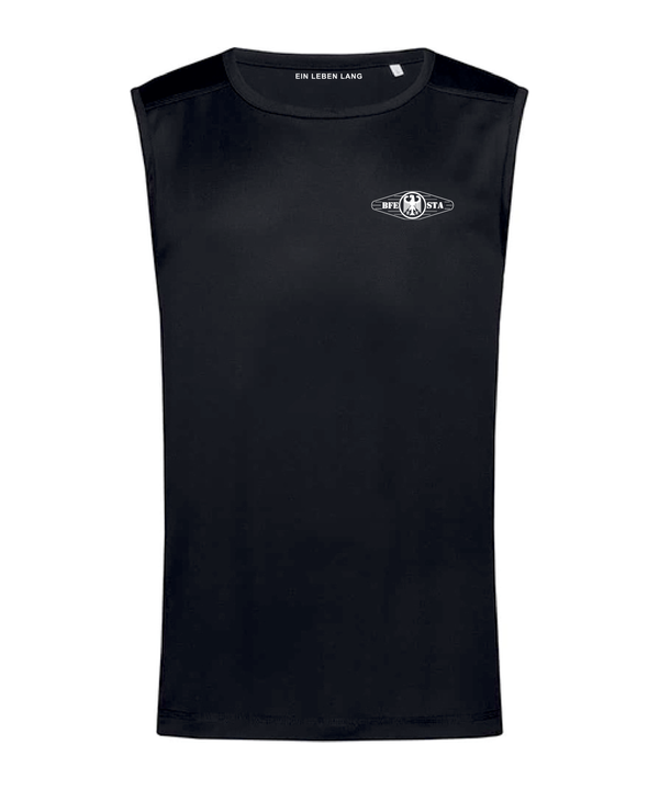Mesh-Tanktop