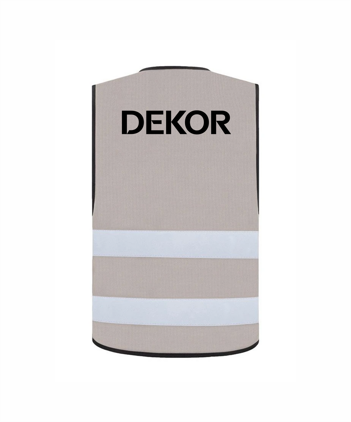 Dekor Warnweste