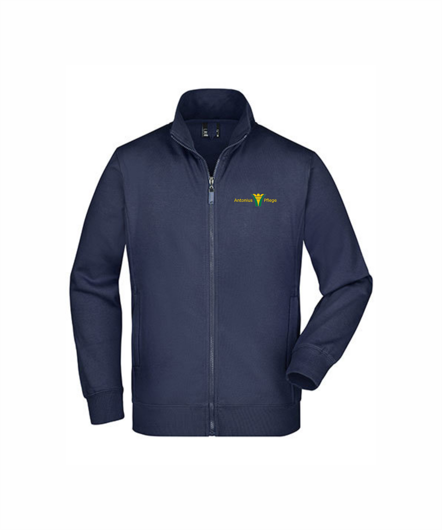 Antonius Pflege - Jacke