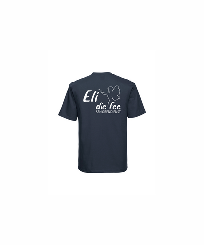 Eli die Fee - Authentic Classic-Tee