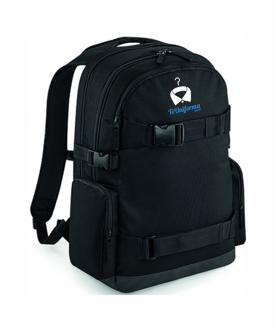 TeUniforma -  Unisex Rucksack