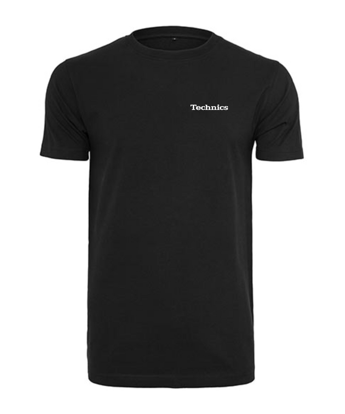 Technics T-Shirt