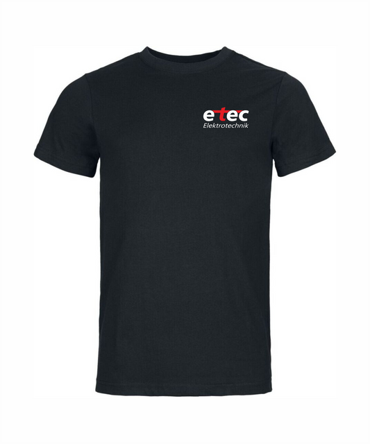 Etec - Shirt