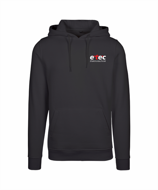 Etec - Hoodie
