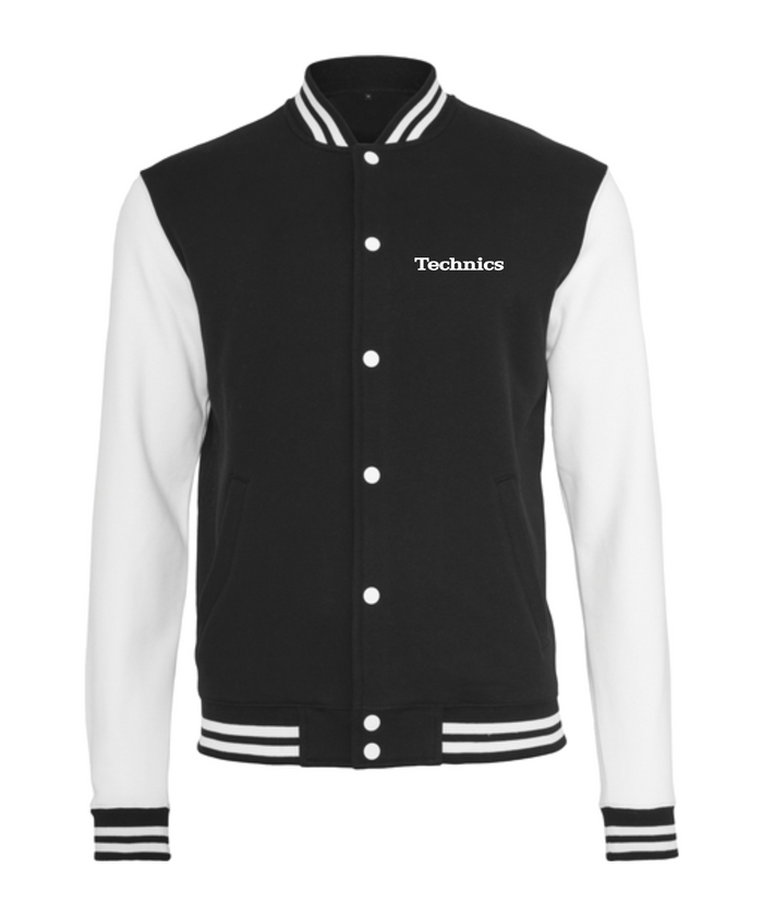 Technics College Jacke