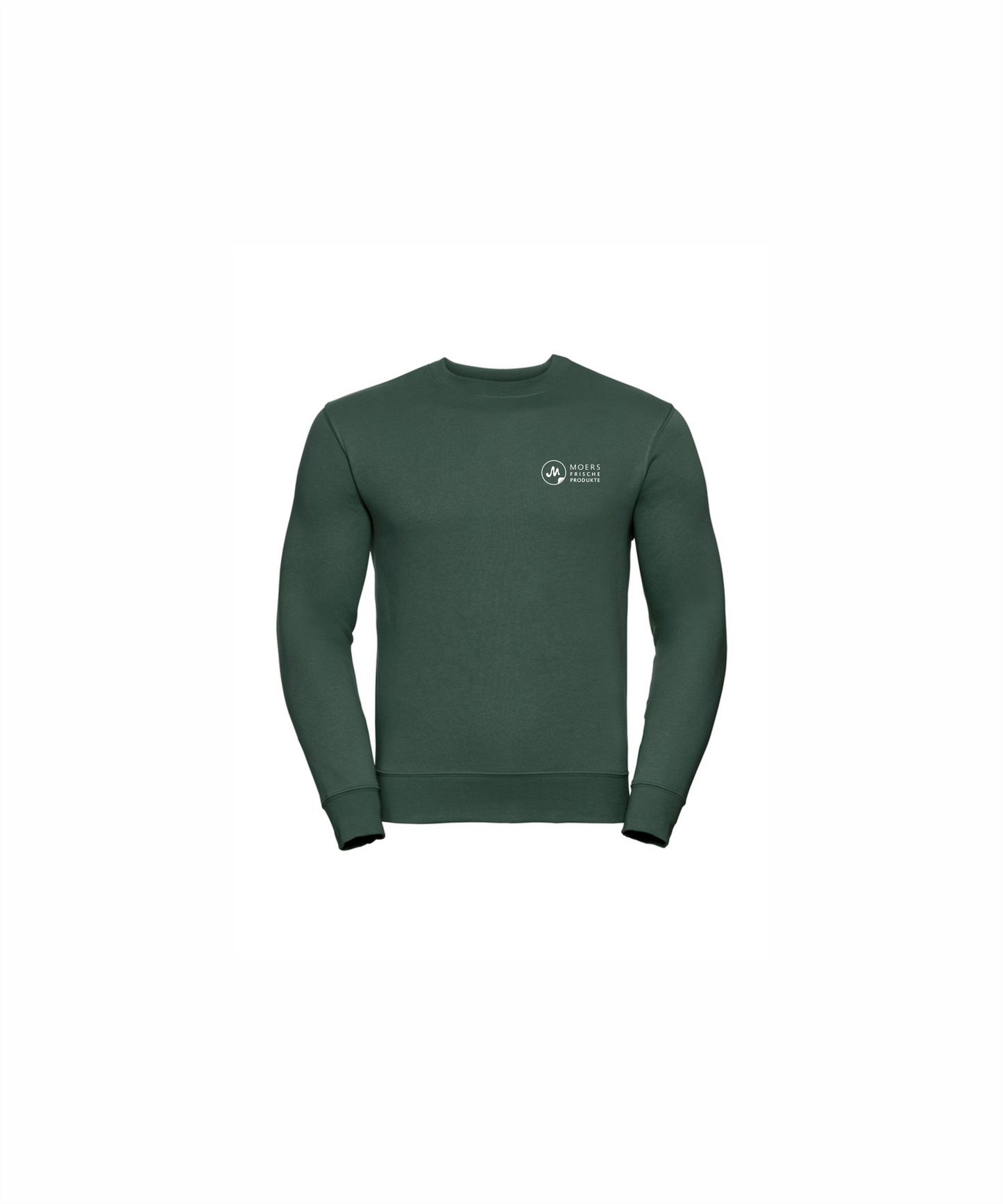 MFP - Pullover (Siebdruck)