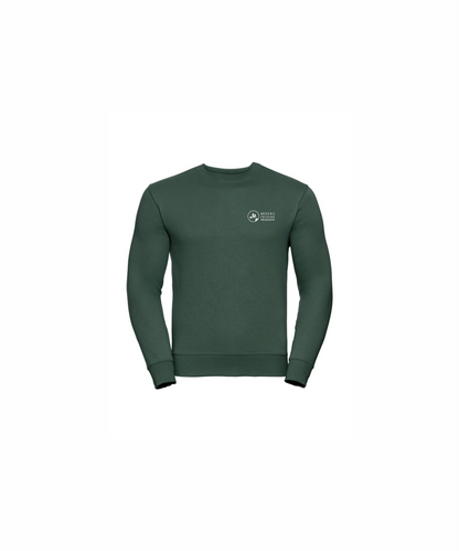 MFP - Pullover (Siebdruck)