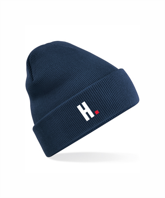 Navy vorne