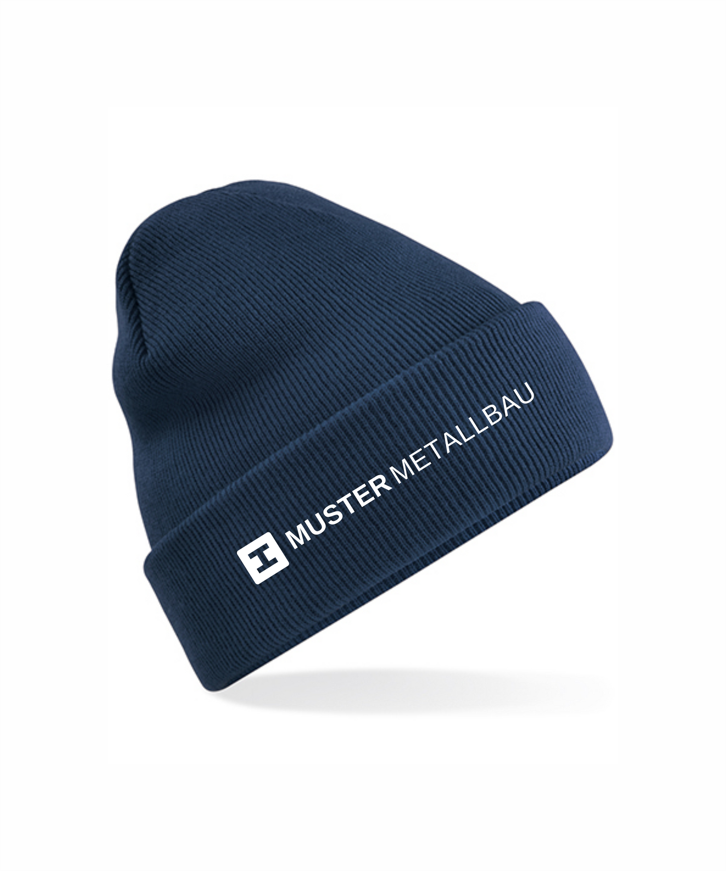 Navy vorne