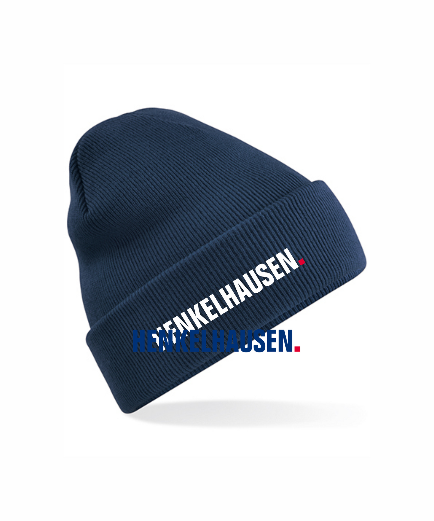 Navy vorne