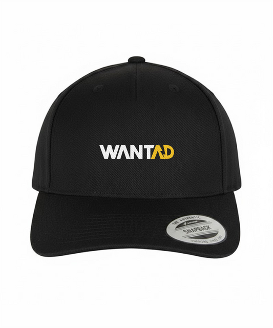 WantAD - Cap