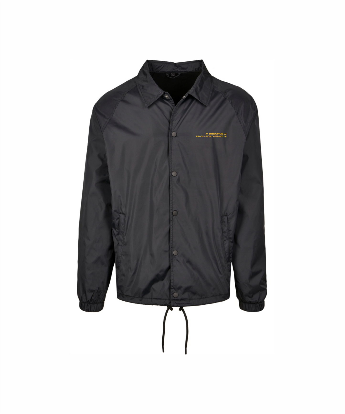 WantAD - Coachjacke