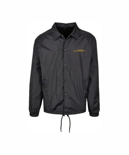 WantAD - Coachjacke