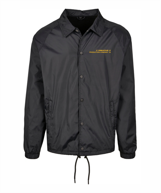 WantAD - Coachjacke