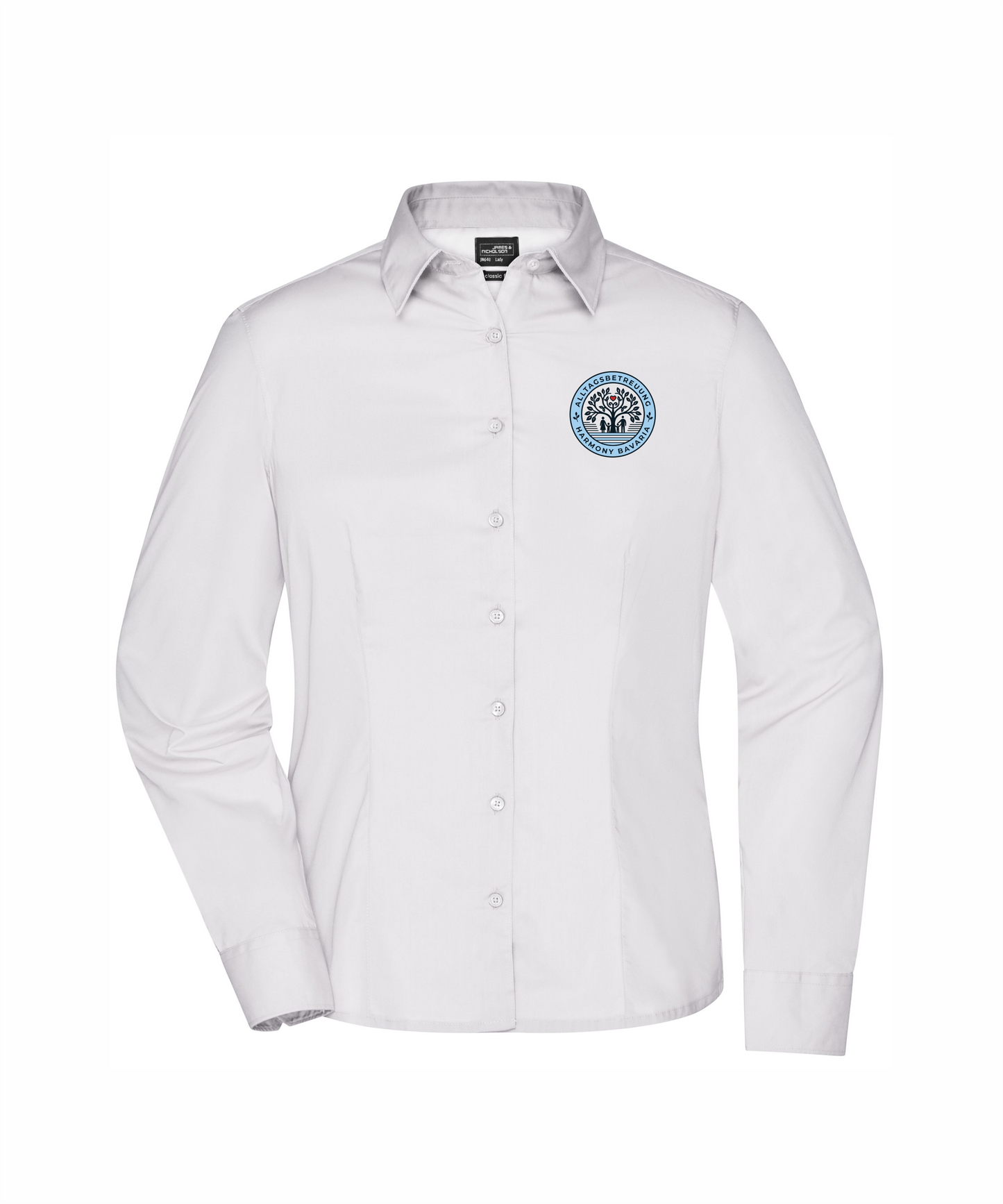 Harmony Damen Bluse