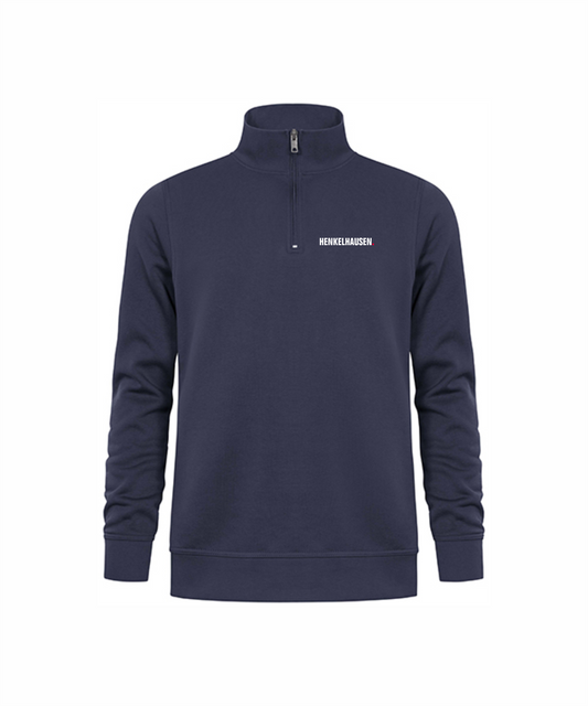 Navy vorne