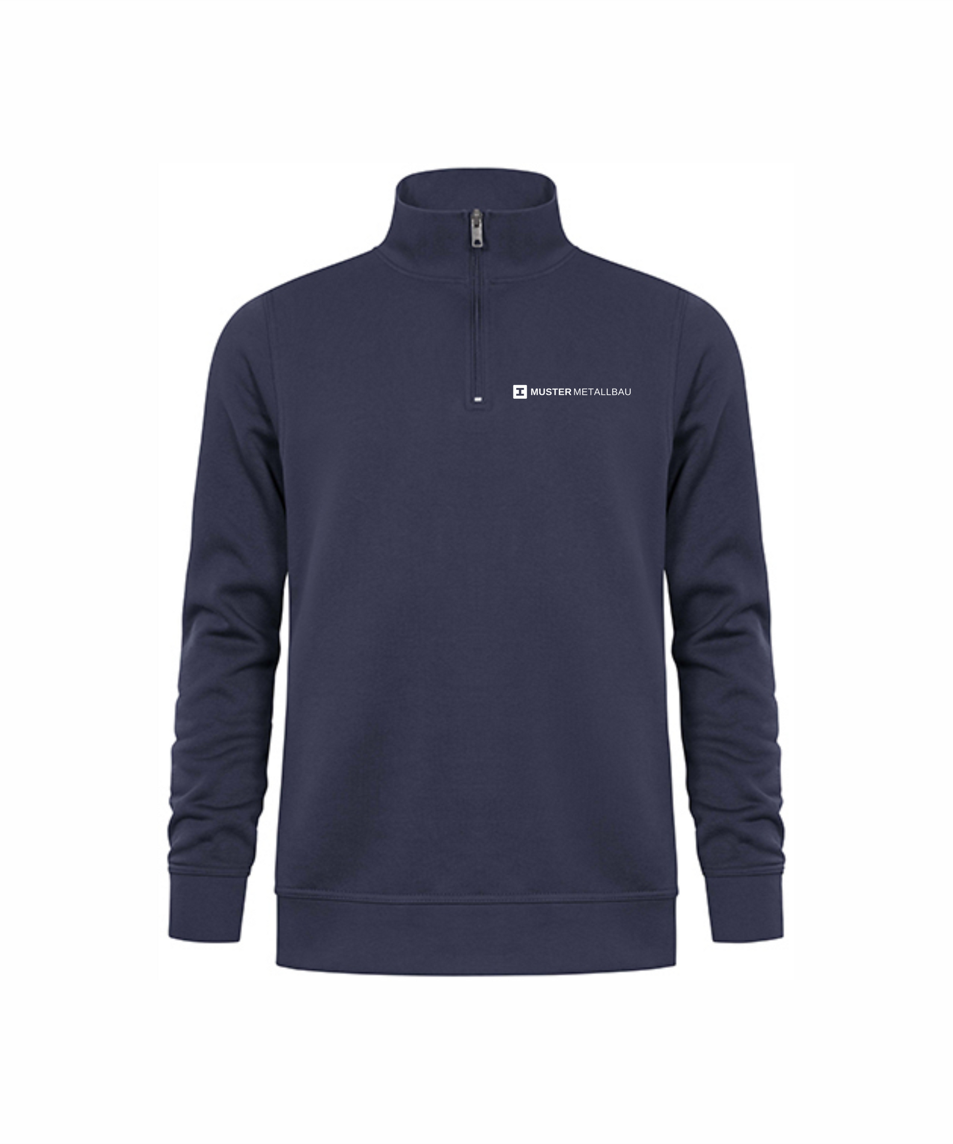 Navy vorne