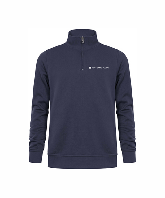Navy vorne