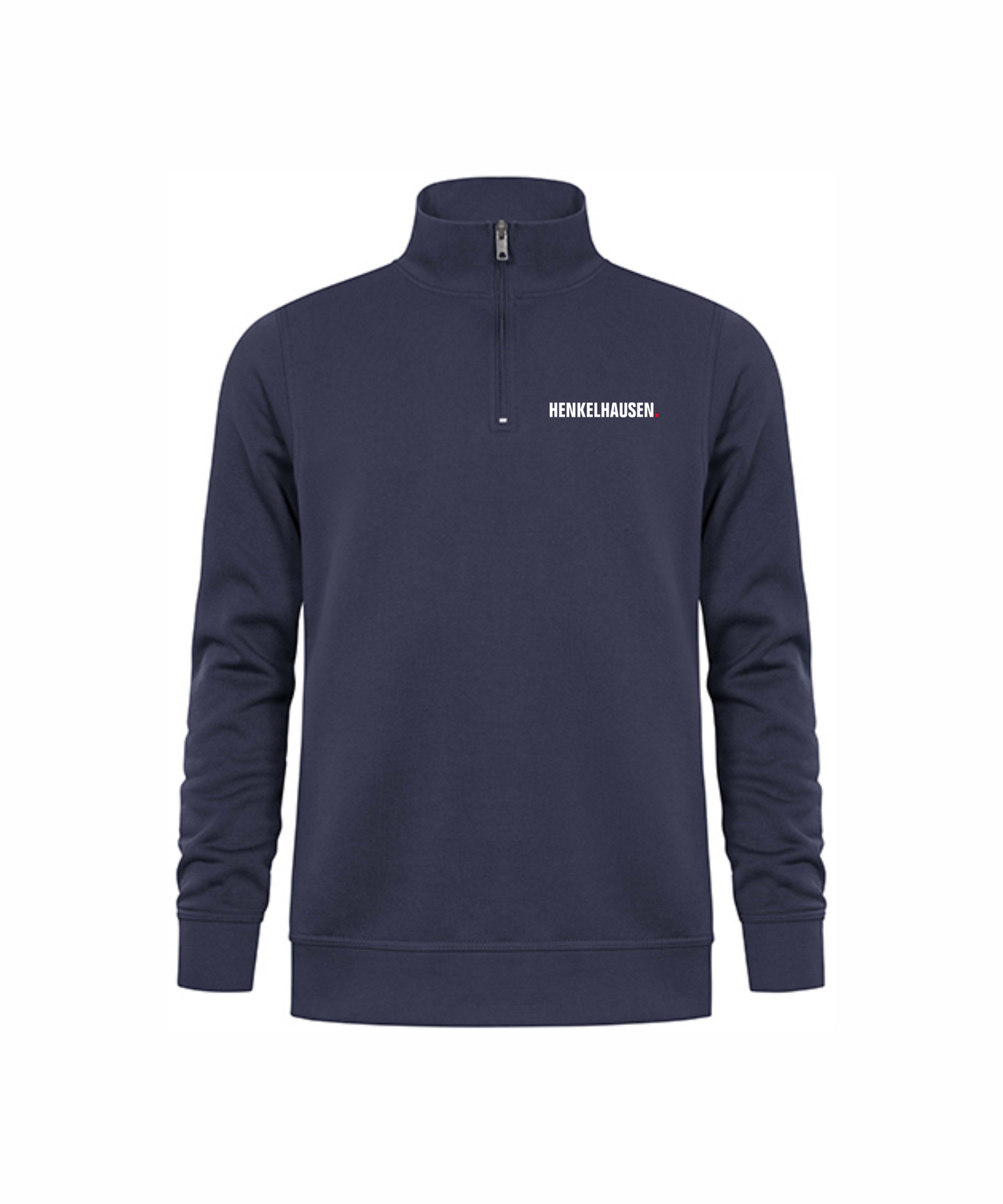 Navy vorne