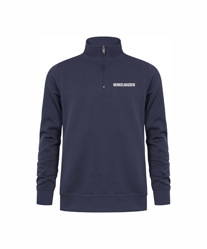 Henkelhausen Unisex Troyer Side Pocket