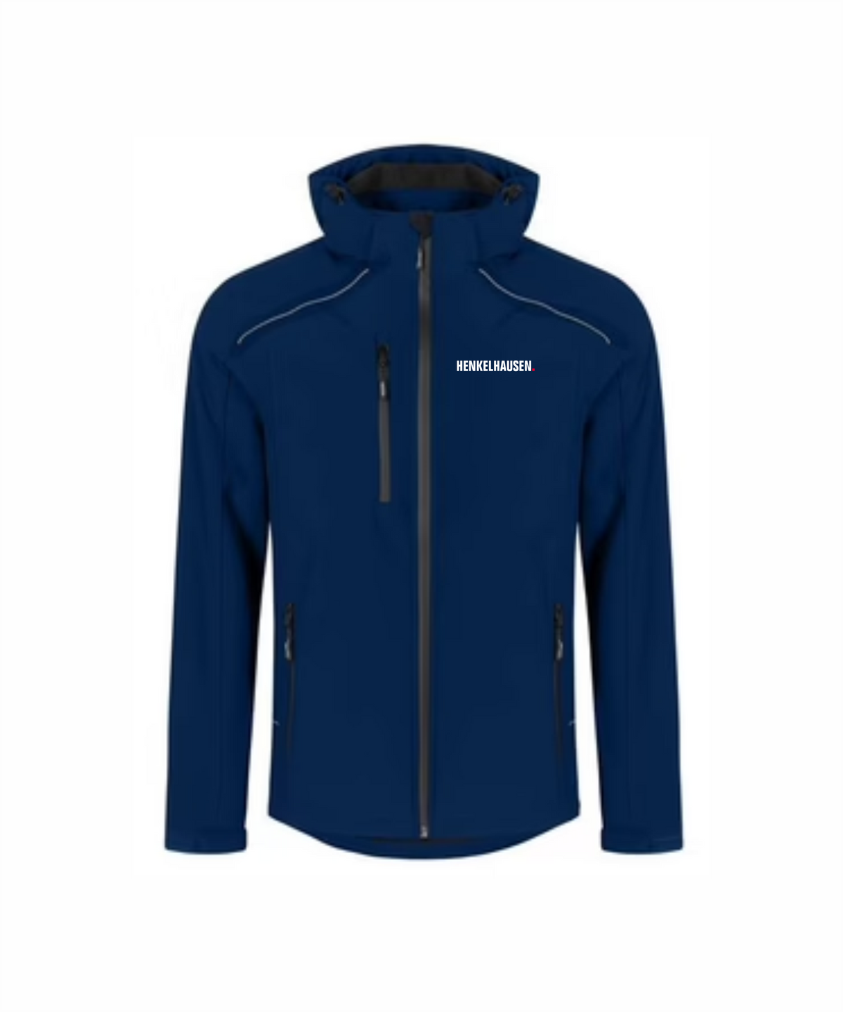 Navy vorne