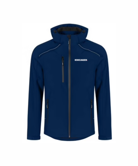 Navy vorne
