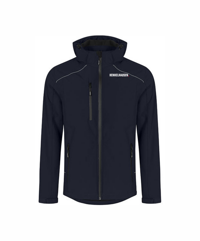Henkelhausen Men´s Softshell Jacket
