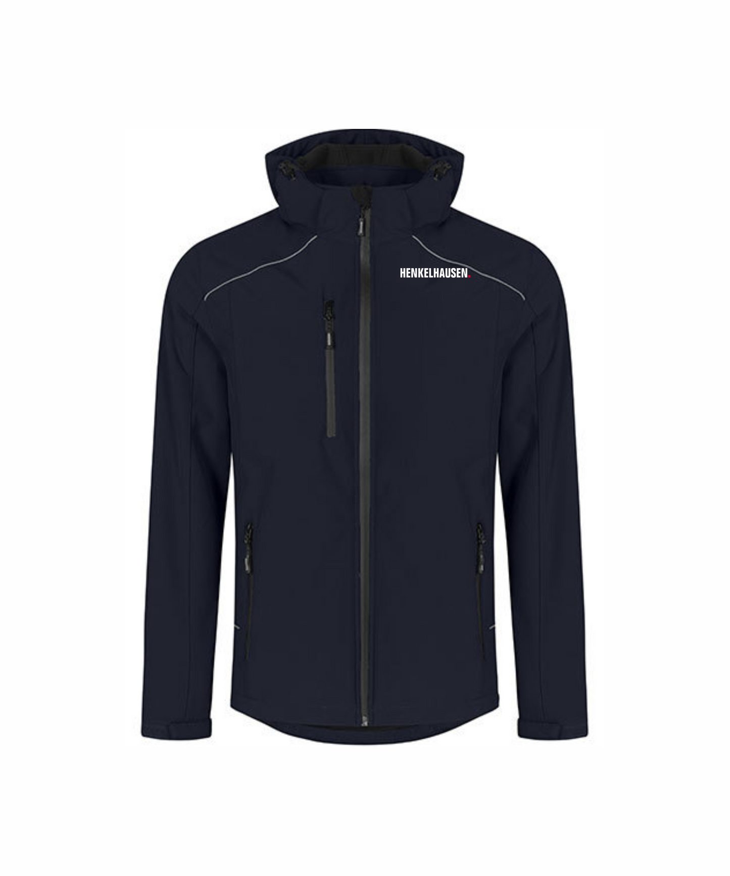 Navy vorne