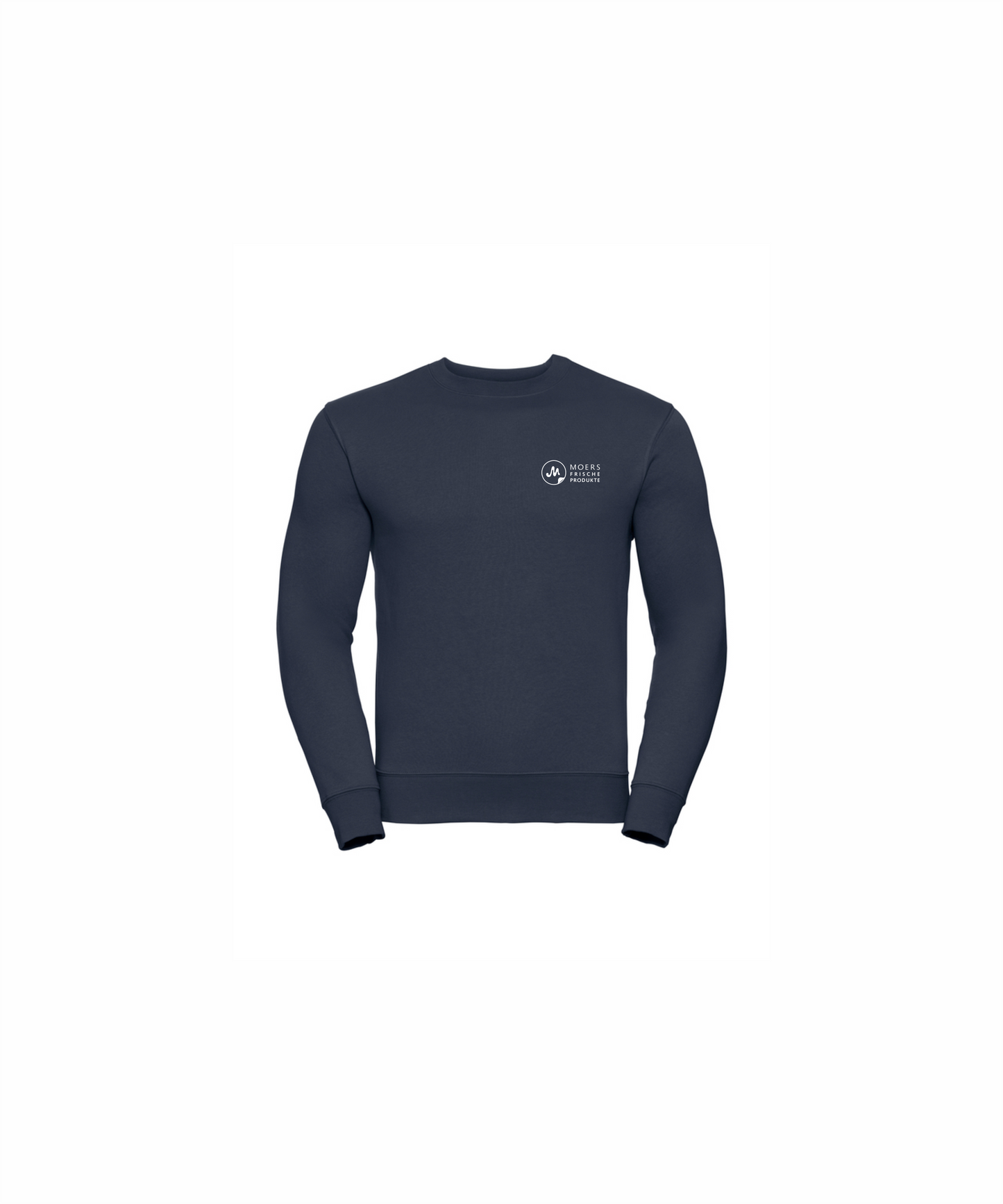 MFP - Pullover (Siebdruck)