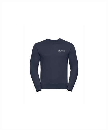 MFP - Pullover (Siebdruck)