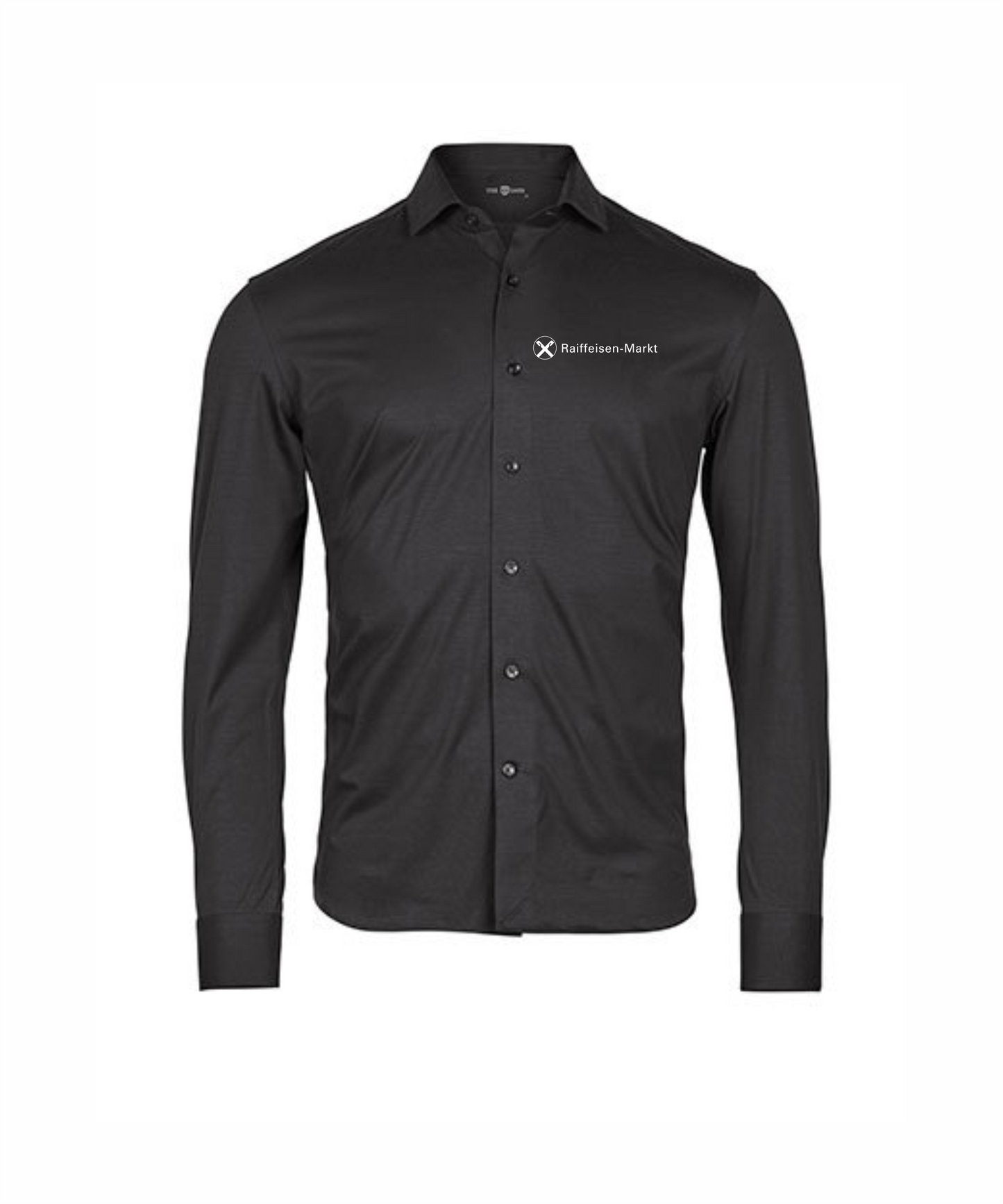 Raiffeisen  Active Stretch Shirt