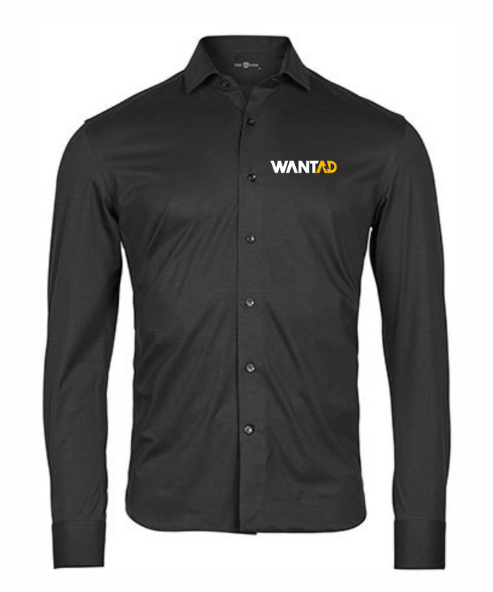 WantAD - Hemd