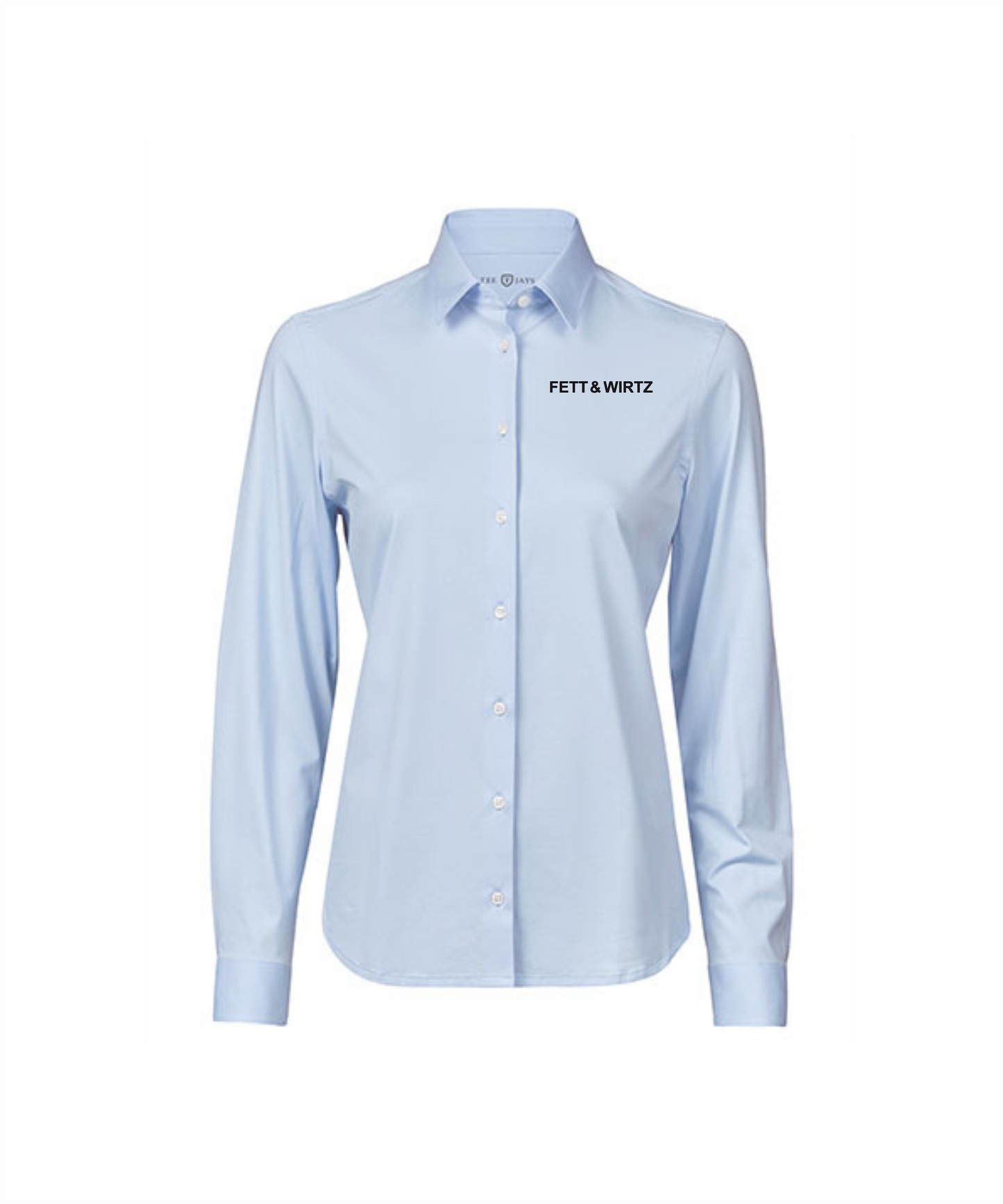 BMW Ladies´ Active Stretch Shirt