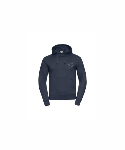 Eli die Fee - Authentic Herren Hoody