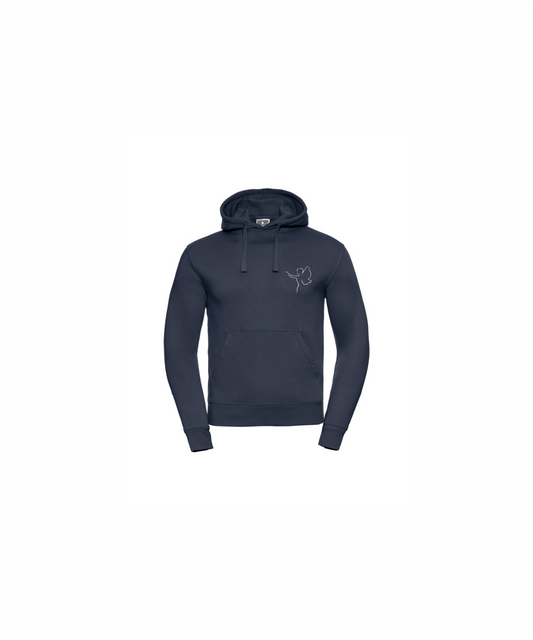 Eli die Fee - Authentic Herren Hoody