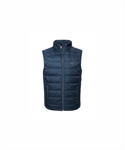 Eli die Fee - Herren Nano Bodywarmer