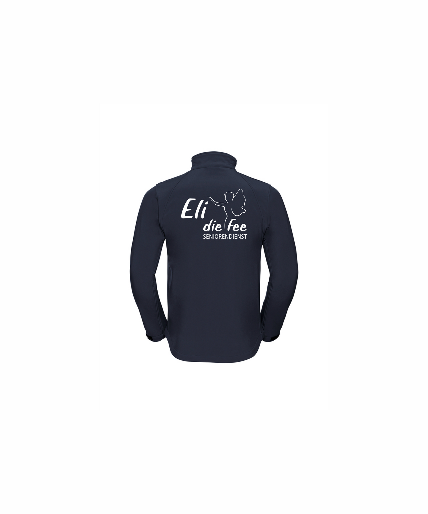 Eli die Fee - Herren Softshell Jacket