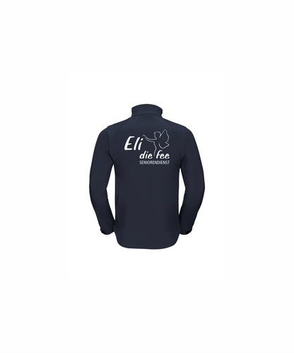 Eli die Fee - Herren Softshell Jacket